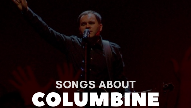 Songs About Columbine
