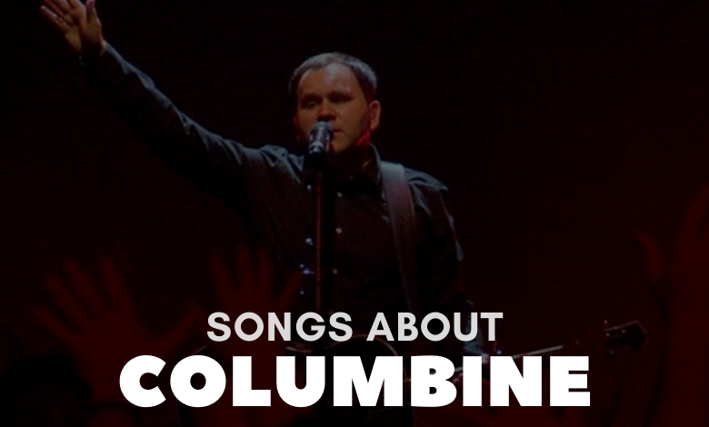 Songs About Columbine