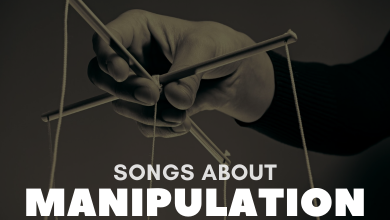 Songs About Manipulation