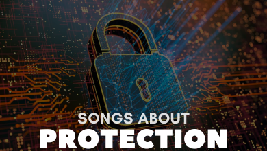 songs about protection