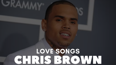 Chris Brown Love Songs