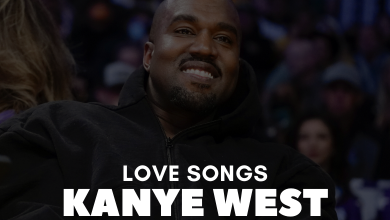 Kanye West Love Songs