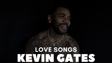 Kevin Gates Love Songs