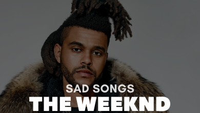 Saddest The Weeknd Songs