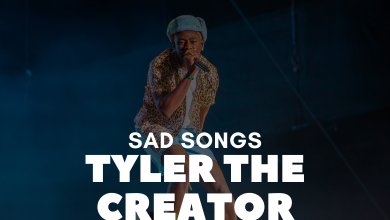 Saddest Tyler the Creator Songs