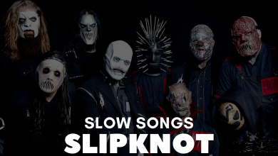 Slow Slipknot Songs
