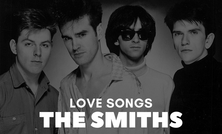 The Smiths Love Songs