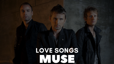 Muse Love Songs