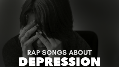 Rap Songs About Depression
