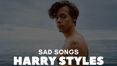 Saddest Harry Styles Songs
