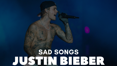Saddest Justin Bieber Songs