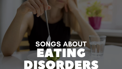 Songs About Eating Disorders