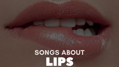 Songs About Lips