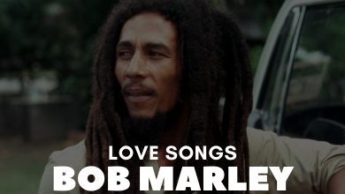 Bob Marley Love Songs
