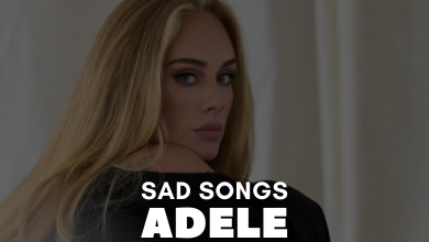 Saddest Adele Songs